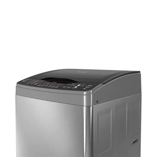 SHARP Washing Machine 17 Kg DDM Inverter Pump Stainless ES-TD17GSSP - Image 4