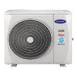 Carrier 5 HP OptiMax Cool & Heat Inverter Air Conditioner 53QHABT36DN-708F - Image 2