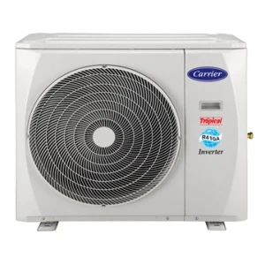 Carrier 5 HP OptiMax Cool & Heat Inverter Air Conditioner 53QHABT36DN-708F - Image 2