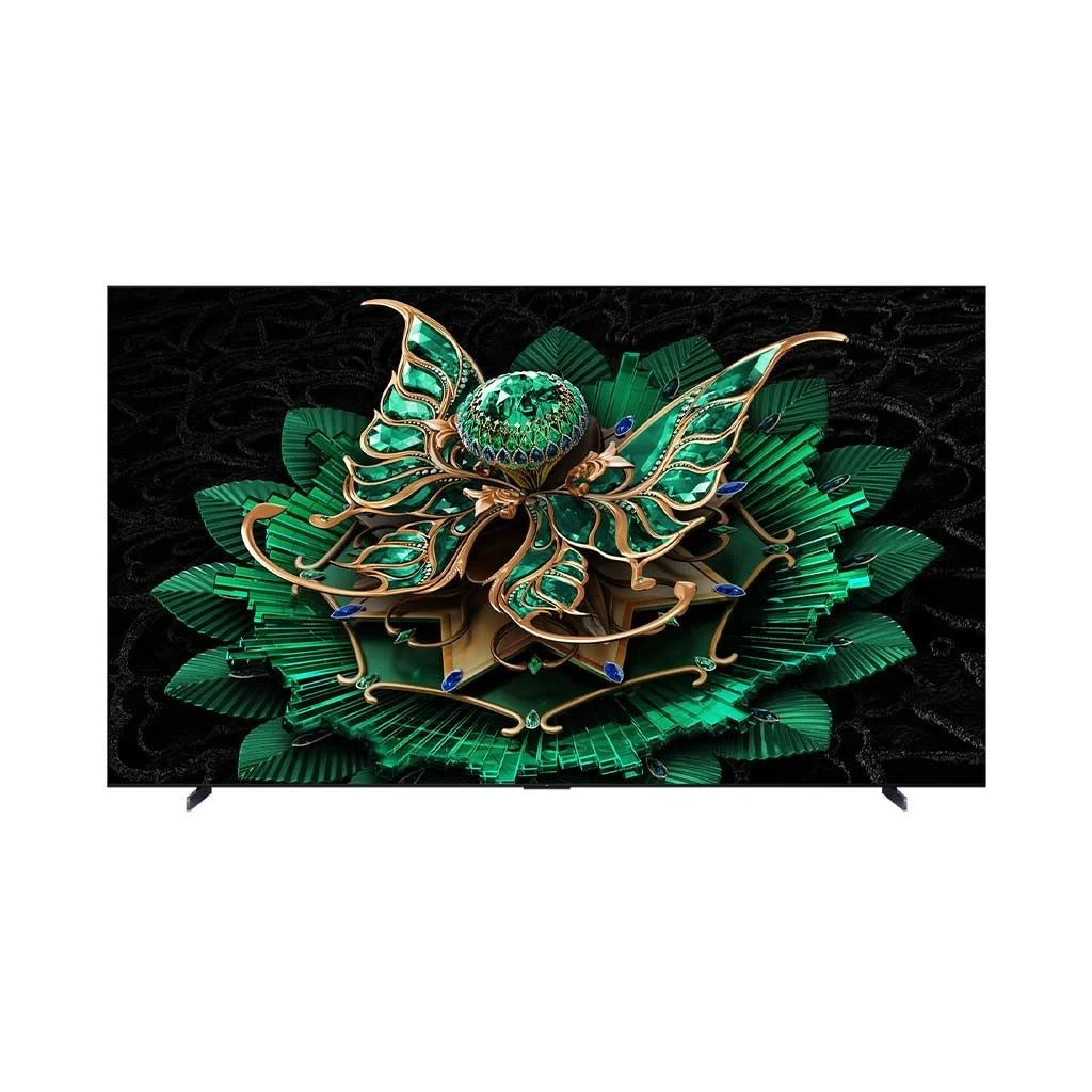 شاشة تي سي إل 4K