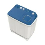 TORNADO Washing Machine Half Auto 12 Kg White x Blue TMH-HS12C(WB) - Image 2