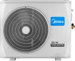 Midea XTreme Pro 1.5 HP Cool & Heat Air Conditioner M1SEFT-12HRN8F-Q8 - Image 2