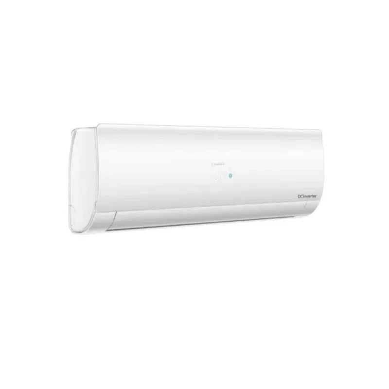 Haier 4 HP Titan Smart Cool & Heat Inverter Air Conditioner HSU-30KHRIBC - Image 2