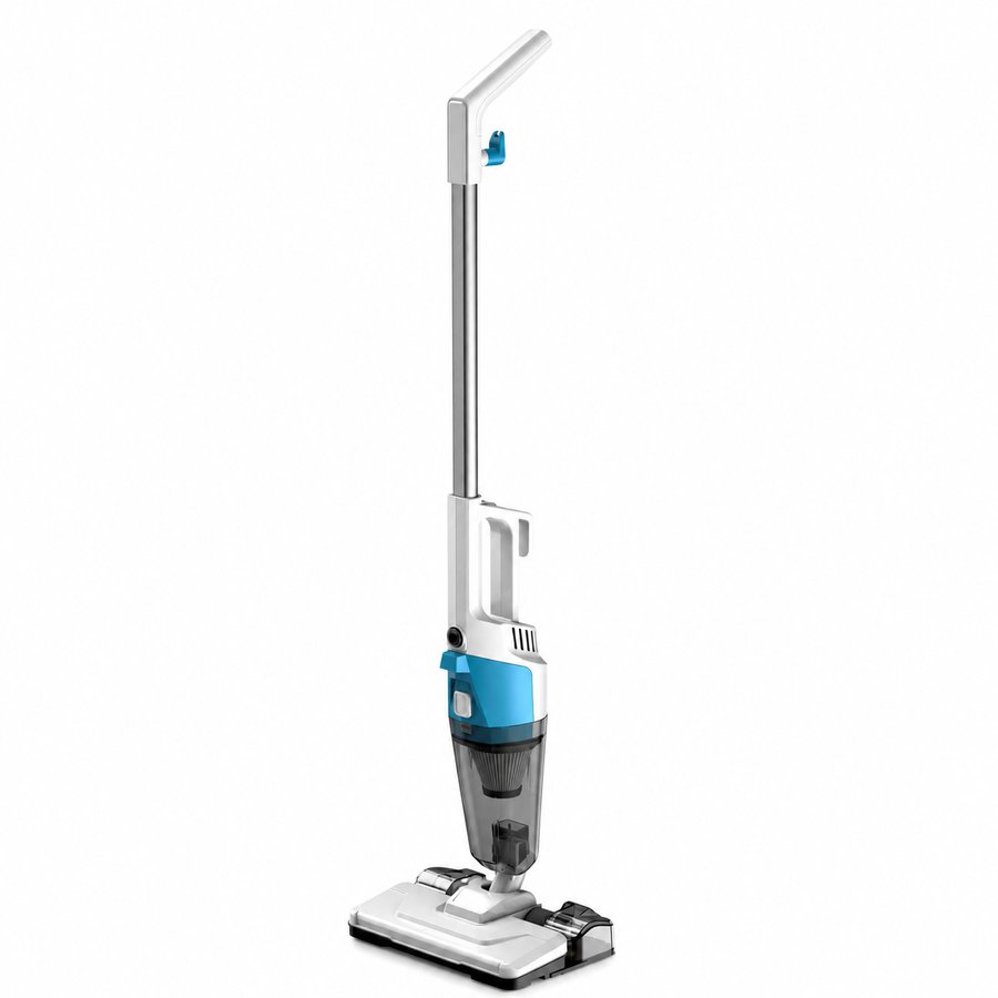 download - 2026-09-29T143227.976 AM-0204 600W Wet & Dry Vacuum Cleaner with 600ml Dust Container and Floor Mop BOSCHKIN - Image 1